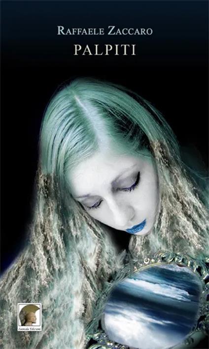Palpiti - Raffaele Zaccaro - copertina