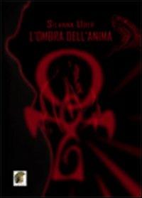 L' ombra dell'anima - Silvana Uber - copertina