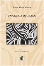 Una spiga di grano