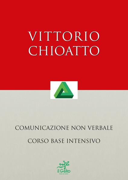 Vittorio Chioatto - copertina