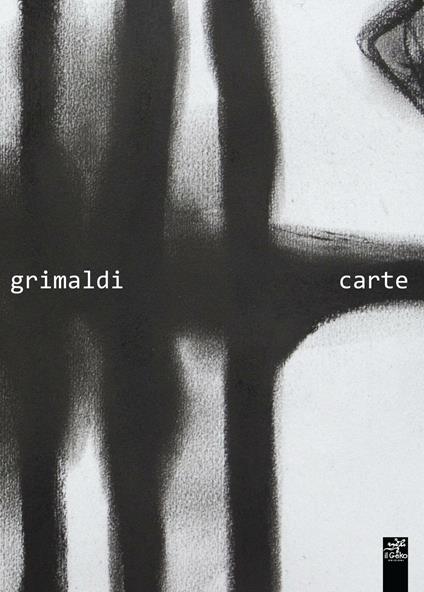 Carte - Marco Grimaldi - copertina