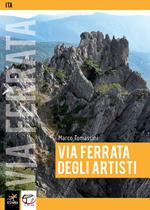 Via ferrata degli artisti