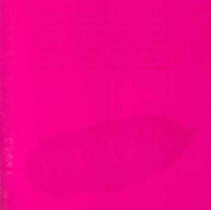 Variazioni sul tema. Ediz. illustrata - copertina