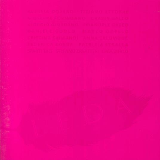 Variazioni sul tema. Ediz. illustrata - copertina