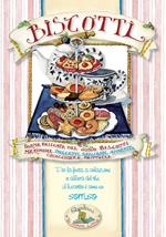 Biscotti. Forme delicate del gusto