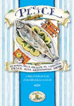 Pesce. In forno, alla griglia, al cartoccio