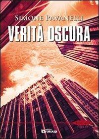 Verità oscura - Simone Pavanelli - copertina