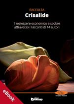 Crisalide. Il malessere economico e sociale attraverso i racconti di 14 autori
