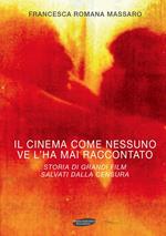 Il cinema come nessuno ve lo ha mai raccontato. Storia di grandi film salvati dalla censura