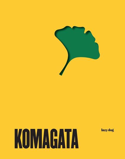 I libri di Katsumi Komagata. Ediz. illustrata - Katsumi Komagata - copertina