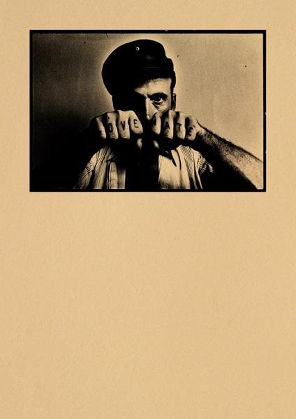 The Picture Man. A conversation with Gusmano Cesaretti. Ediz. italiana e inglese - Stefano Lemon,Gusmano Cesaretti - copertina
