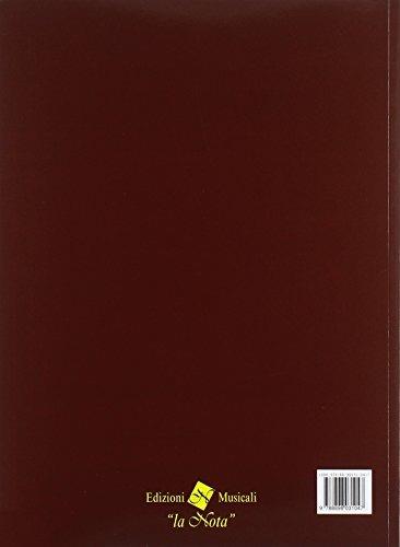  Manuale di solfeggio. Per le Scuole superiori -  Mario Fulgoni - 2