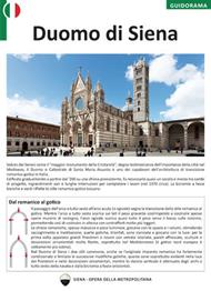 Il duomo di Siena