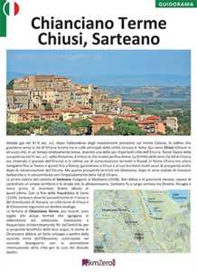 Chianciano Terme, Sarteano, Chiusi