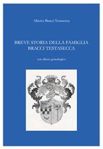 Breve storia della famiglia Bracci Testasecca