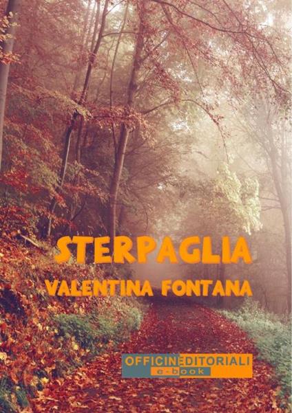 Sterpaglia - Valentina Fontana - ebook