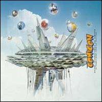 Napoli Comicon 2013. Catalogo generale - copertina