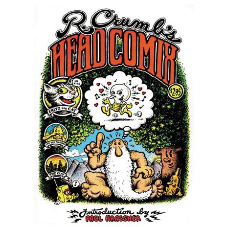 Collezione Crumb. Vol. 4: Mr. Natural e altri perdenti - Robert Crumb - 2