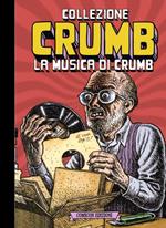 Collezione Crumb. Ediz. limitata. Vol. 3: musica di Crumb, La.