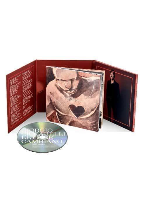 Le cose cambiano. Con CD Audio - Giorgio Ciccarelli - 2