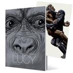 Lucy. La speranza. Ediz. limitata