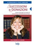 Le donazioni e il trust familiare