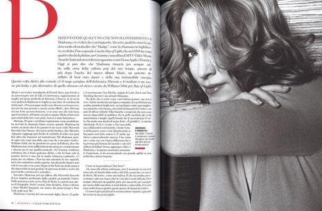 Gli speciali di Rolling Stone. Madonna - 2