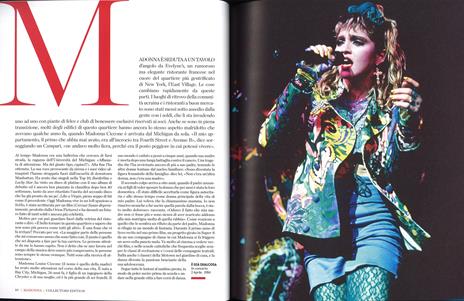 Gli speciali di Rolling Stone. Madonna - 3