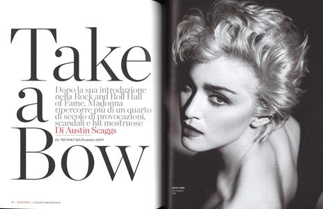 Gli speciali di Rolling Stone. Madonna - 4