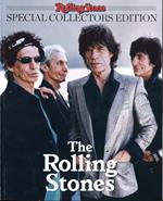 Gli speciali di Rolling Stone. The Rolling Stones