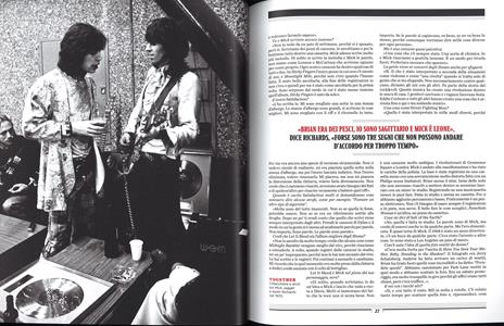 Gli speciali di Rolling Stone. The Rolling Stones - 2