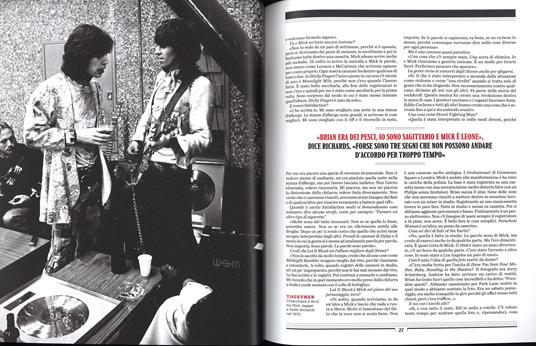 Gli speciali di Rolling Stone. The Rolling Stones - 2