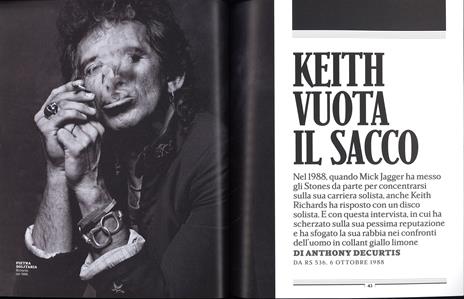 Gli speciali di Rolling Stone. The Rolling Stones - 4