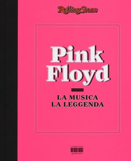 Pink Floyd. Special collectors - copertina
