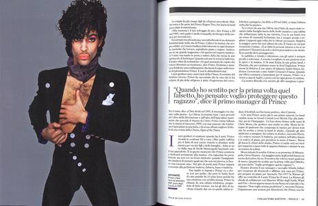 Gli speciali di Rolling Stone. Prince genio provocatore - 2