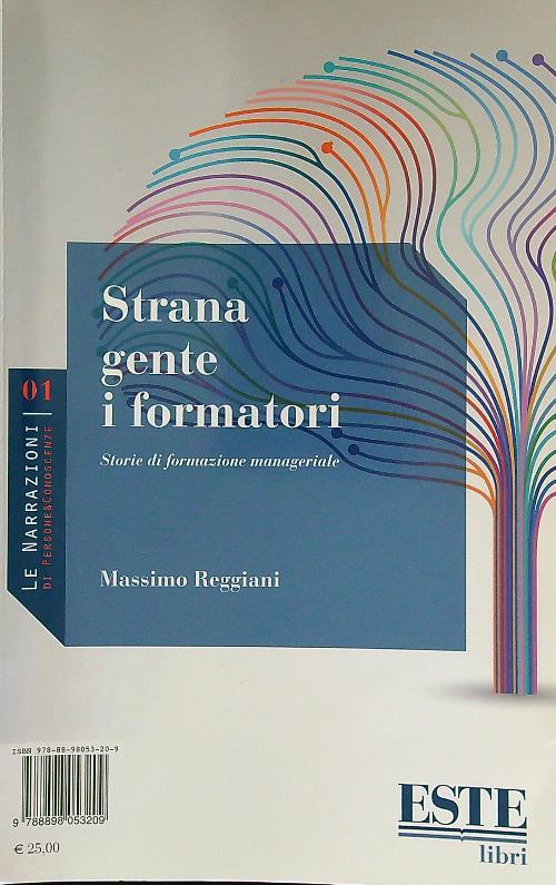 Libro di Faccia