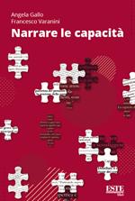 Narrare le capacità