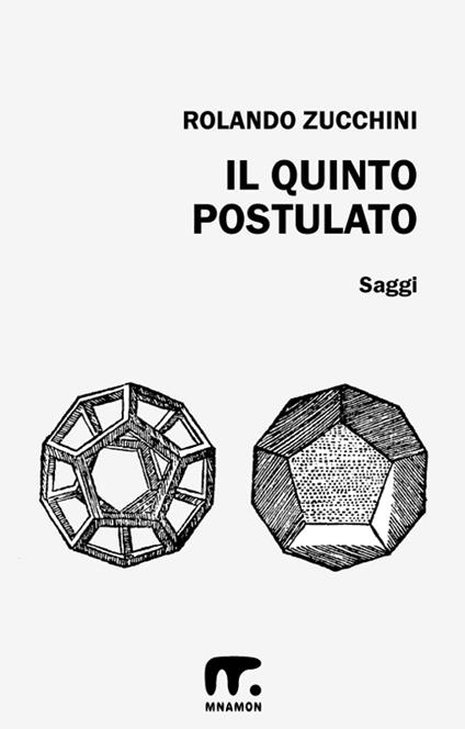 Il quinto postulato - Rolando Zucchini - ebook