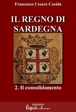 Il Regno di Sardegna. Vol. 2