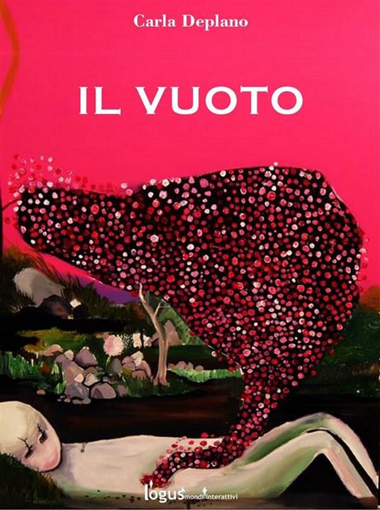 Il vuoto - Carla Deplano - ebook