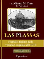 Las Plassas. Edizione del 1919