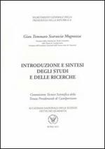 Introduzione e sintesi degli studi e delle ricerche. Il sistema ambientale della tenuta presidenziale di Castelporziano