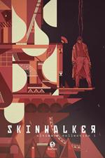 Skinwalker. Ultimate collection 1