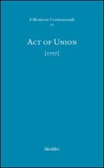 Act of Union (1707)