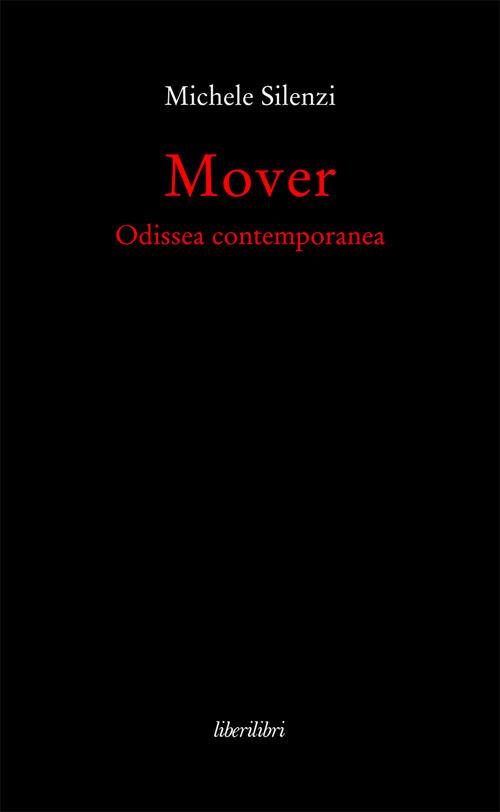 Mover. Odissea contemporanea - Michele Silenzi - copertina