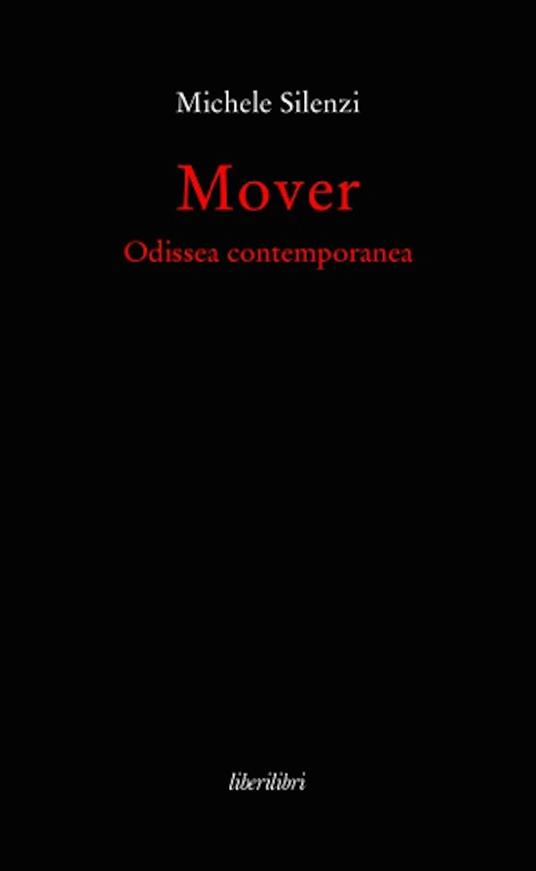 Mover. Odissea contemporanea - Michele Silenzi - ebook