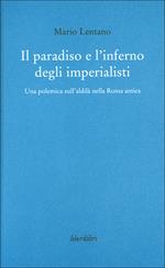 Il paradiso e l'inferno degli imperialisti. Una polemica sull'aldilà nella Roma antica