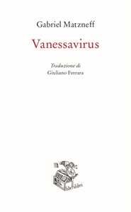 Vanessavirus