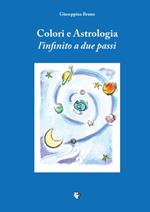 Colori e astrologia. L'infinito a due passi