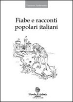 Fiabe e racconti popolari italiani